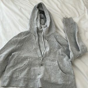 Lulu Lemon Scuba Hoodie